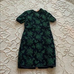 COPY - Tory Burch dress